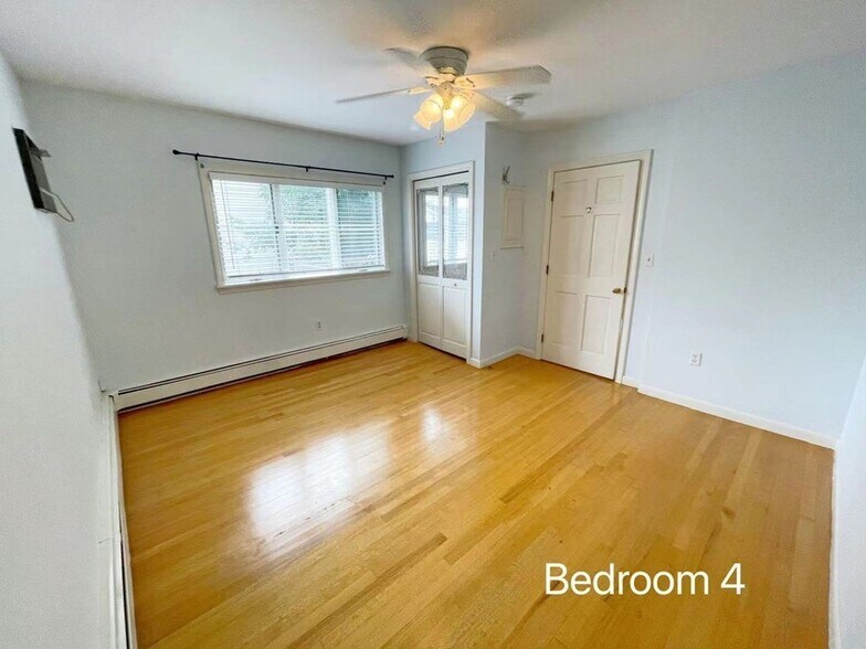 Building Photo - 25 Prichard Ave