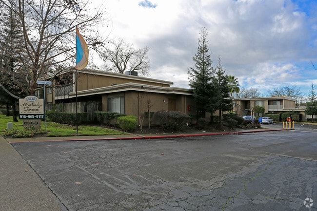 Building Photo - Northridge Terrace