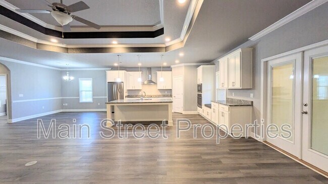 Building Photo - 6260 Saufley Pines Rd