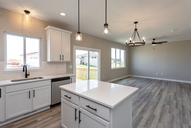 Building Photo - Brand New 4 bedroom home in Grimes