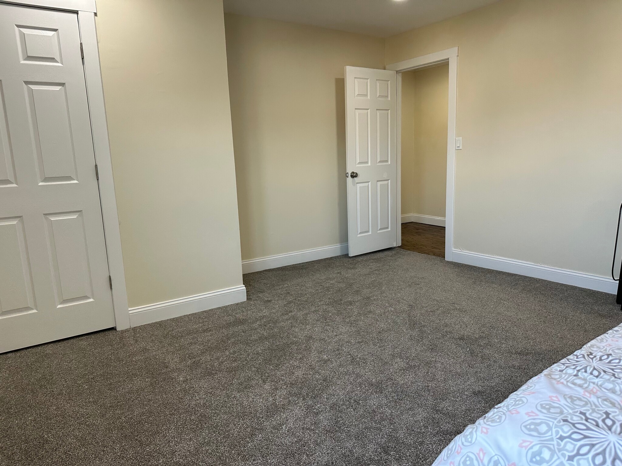 Second bedroom - 22 Highview Dr