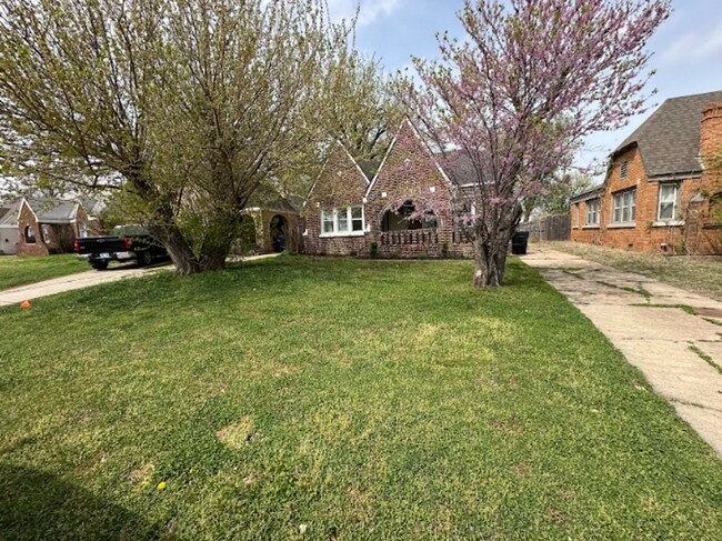 Building Photo - RENT TO OWN – OKLAHOMA CITY, OK