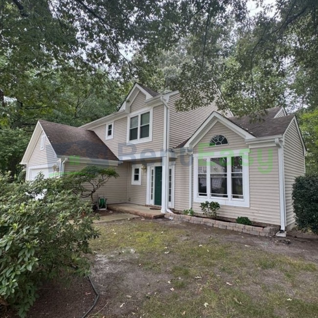 Building Photo - 1306 Fairhaven Rd