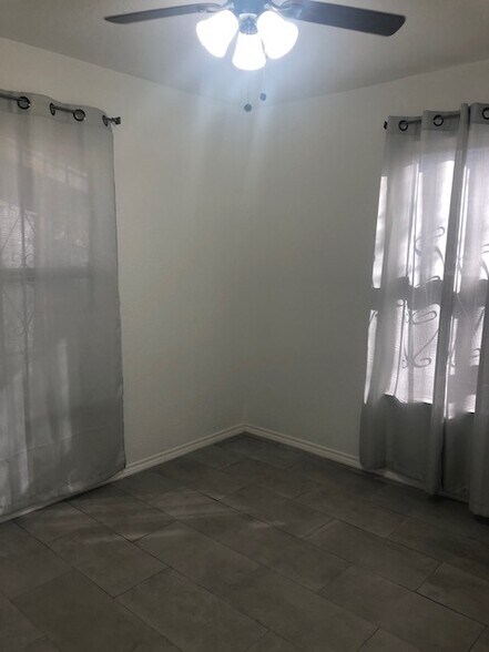 Bedroom 2 - 315 Vickers Ave