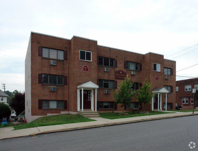 Building Photo - Kingsbridge Apartments