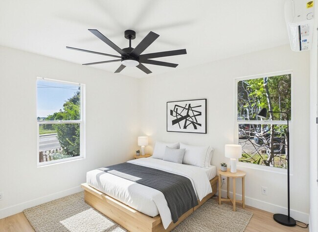 Building Photo - Brand-New Detached 2BR 2 bath Home in Vista | Modern Finishes & A/C in Every Room