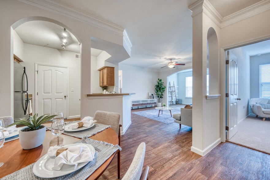 South Bay apartments — community photo - South Bay