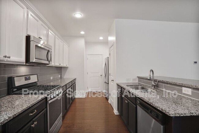 Building Photo - 268 Stone Park Dr