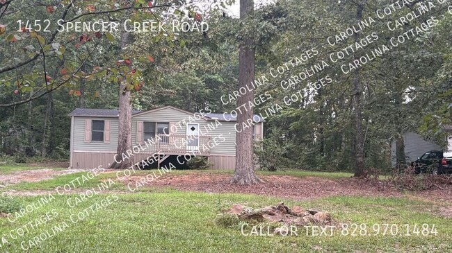 Primary Photo - 1452 Spencer Creek Rd