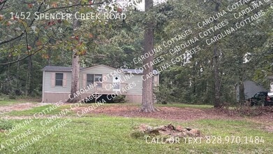 Building Photo - 1452 Spencer Creek Rd