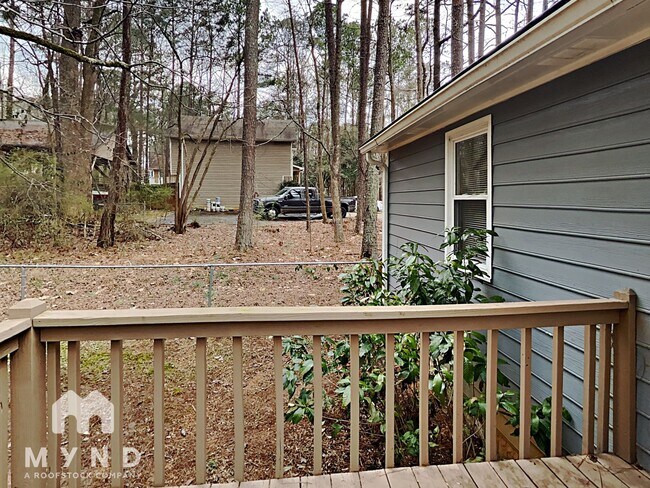 Building Photo - 51 Richaven Pl