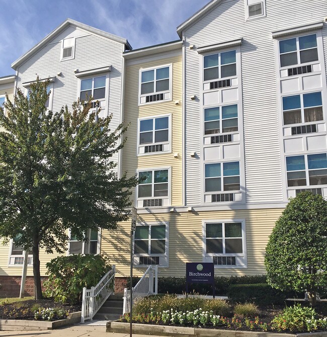 Birchwood at Ambler (62+ Senior Community) Ambler, PA Apartment Finder