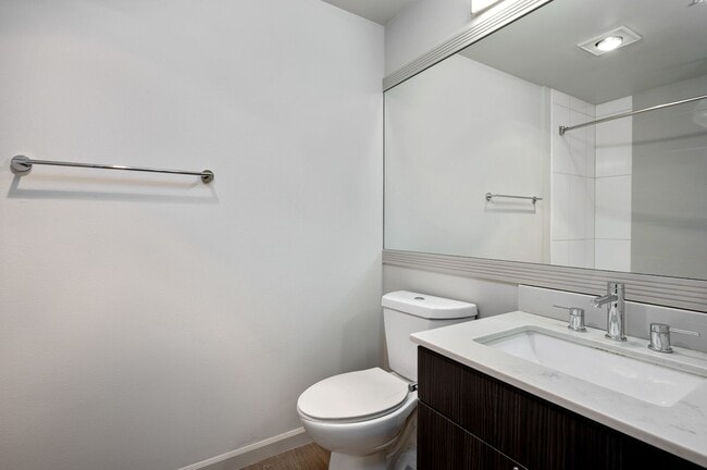 Floorplan - Borgata Apartments