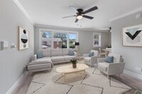 Building Photo - Updated 2 Bed in Lake Bluff | Parking Included | Pet Friendly | Top Schools