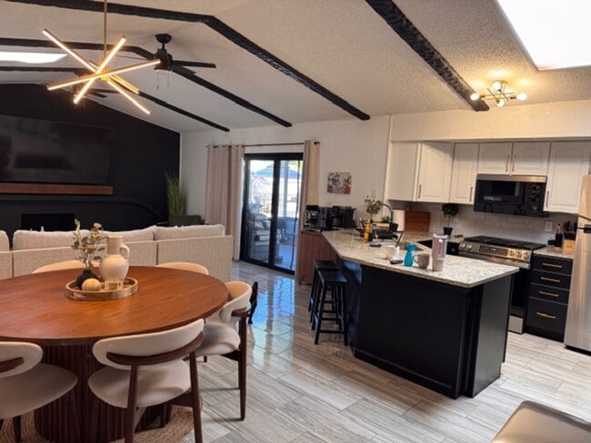 Building Photo - beautiful swimming pool and backyard oasis! fully remodeled home new appliances !