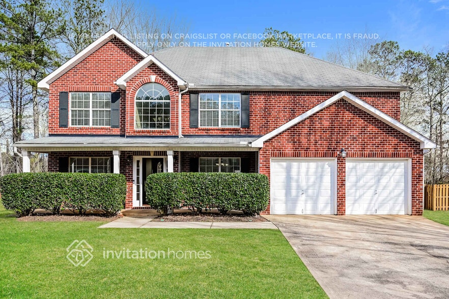 Primary Photo - 363 Ermines Way