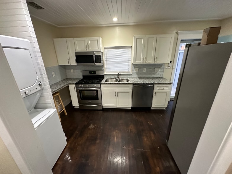 Building Photo - 2551 McAfee Rd