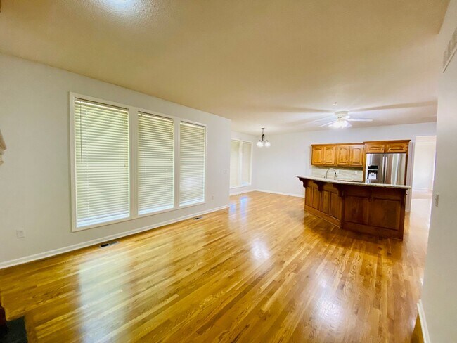 Building Photo - {15808} Hampton Place Two Story Home + Finished Basement + Three Car Garage + Blue Valley HS