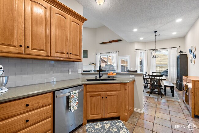 Building Photo - 5405 Texas Star Ln