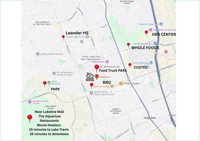 Building Photo - 1226 Brashear Ln