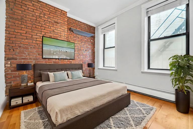 Building Photo - 303 Mercer St