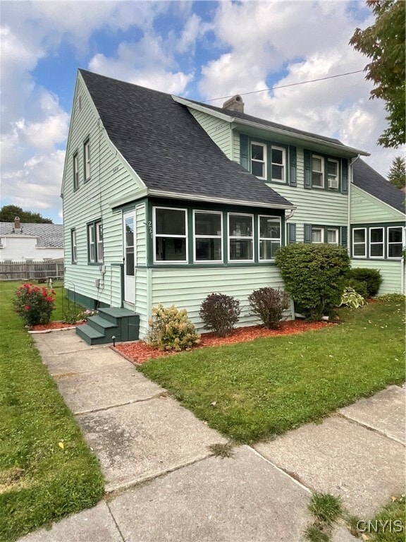 Building Photo - 227 Francis St