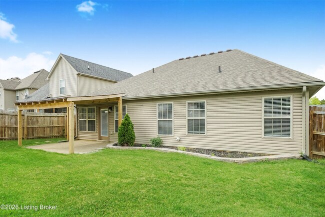 Building Photo - 8814 Eli Dr