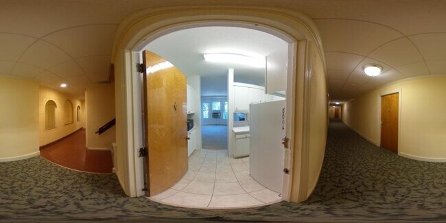 Primary Photo - 2 bedroom in Brookline MA 02446