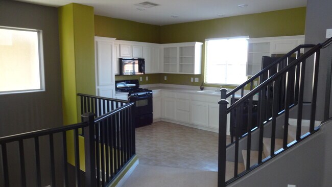Building Photo - GORGEOUS 3 STORY HOME WITH VERY OPEN FLOOR PLAN