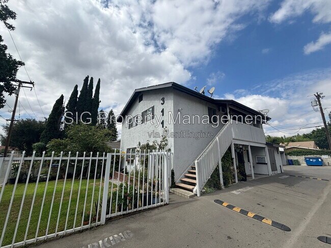 Building Photo - 311 Griswold Ave