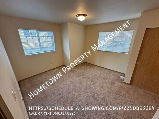 Building Photo - 407 Yauger Way NW