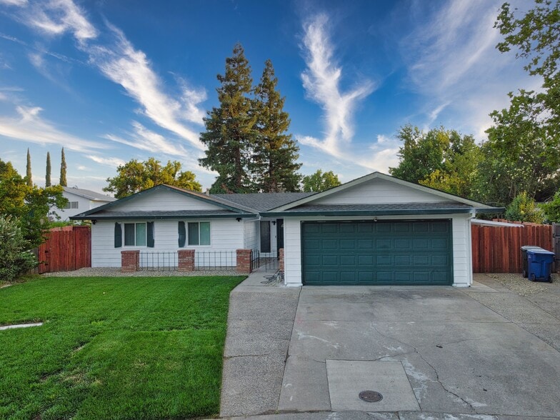 Building Photo - 2537 Warrego Way