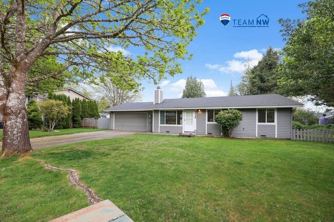Primary Photo - Tumwater rambler with 3bdrms 1.75 baths 2 ...