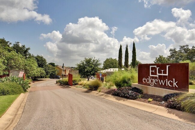 Building Photo - Gorgeous Edgewick Condo