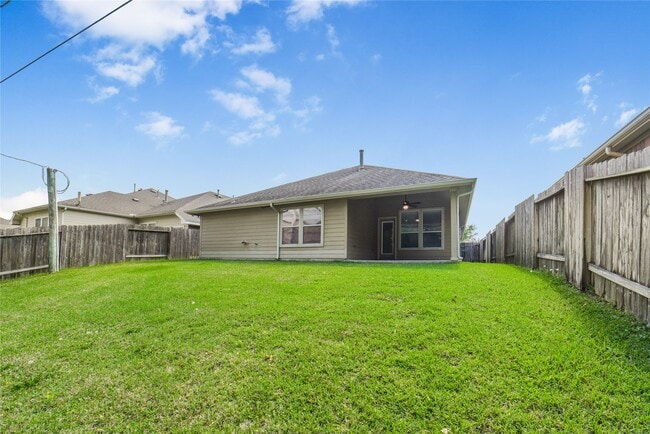 Building Photo - 13715 Cypresswood Crossing Blvd
