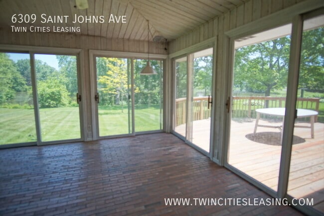 Building Photo - 6309 St Johns Ave