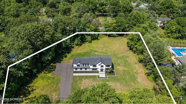 Building Photo - 100 Hominy Hill Rd