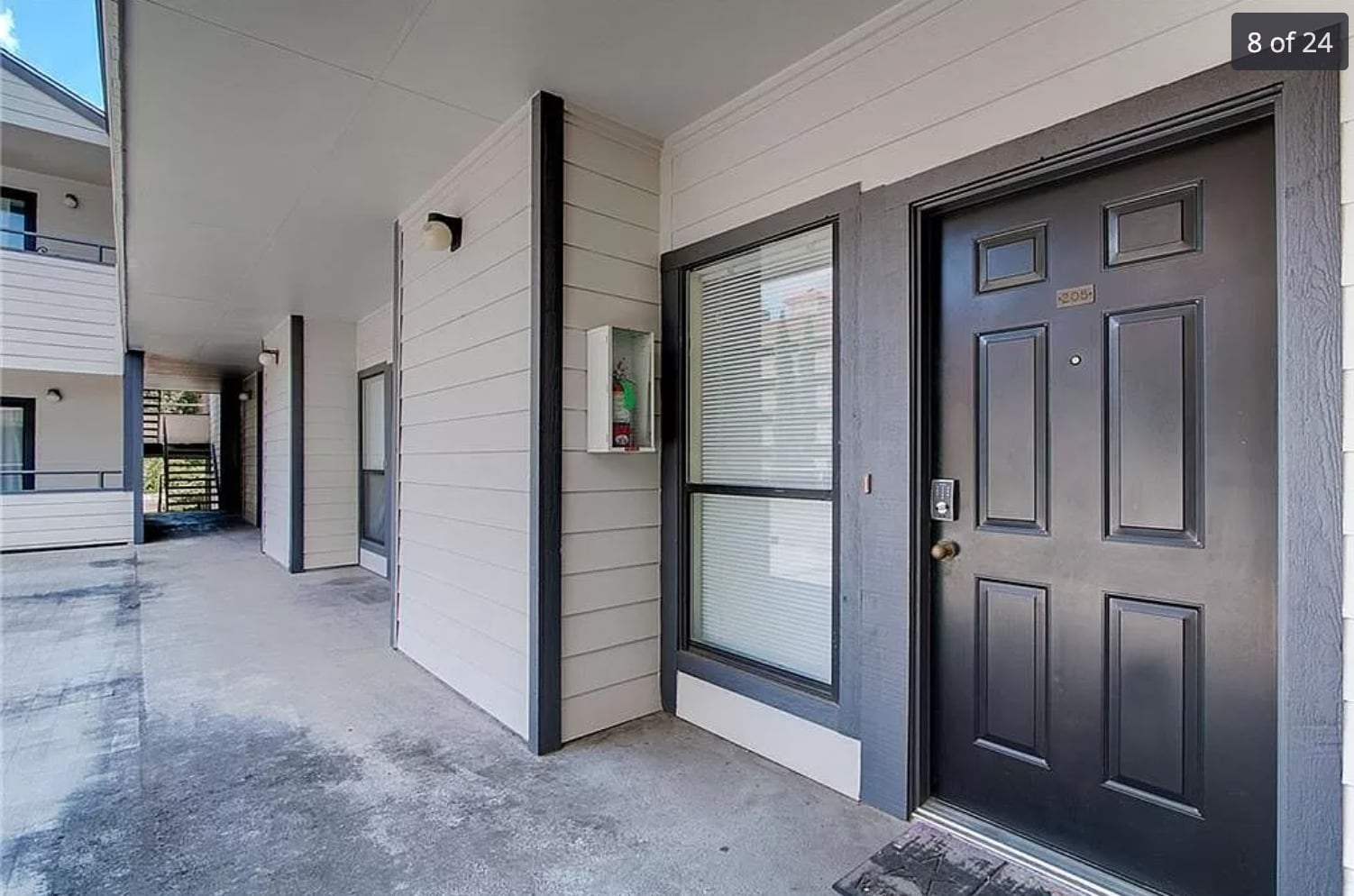 Building Photo - 2905 Swisher St