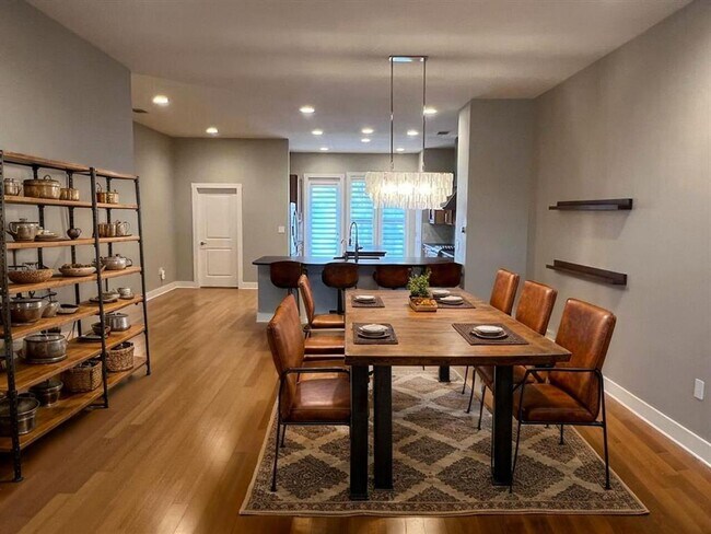 Building Photo - Welcome to SoLa City Homes, where urban el...
