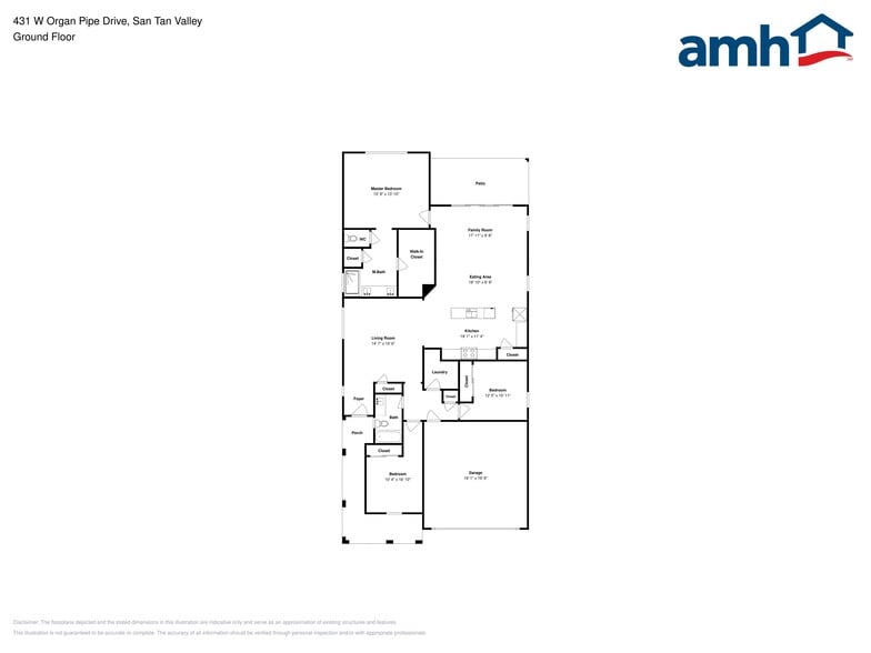 Building Photo - 431 W Organ Pipe Dr