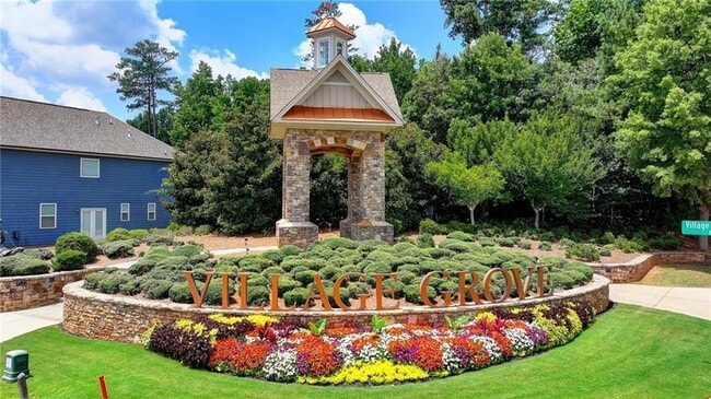 Building Photo - 2339 Village Grove Dr NW