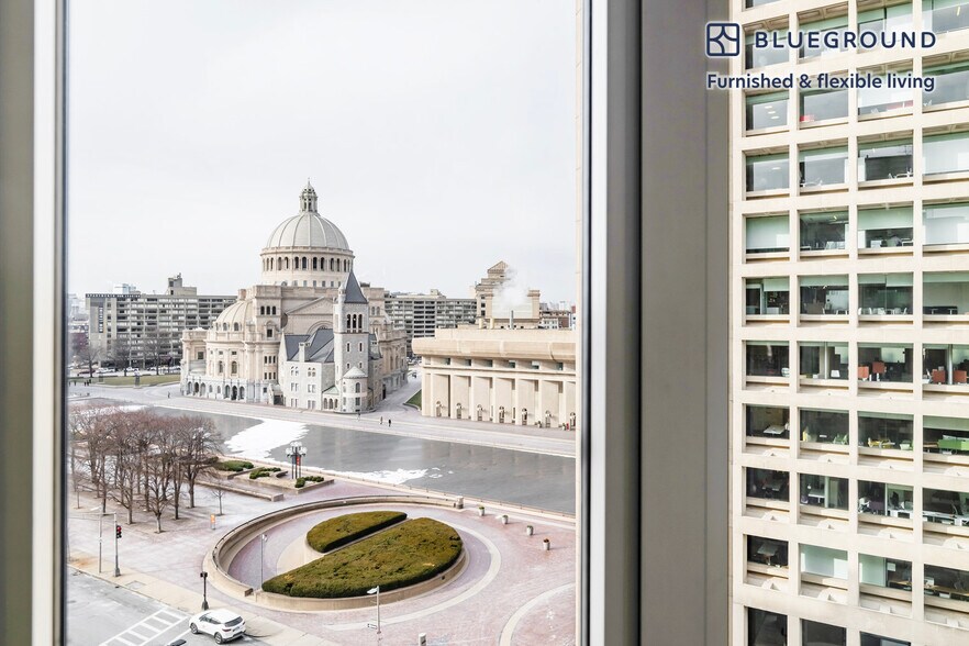 Building Photo - 150 Huntington Ave