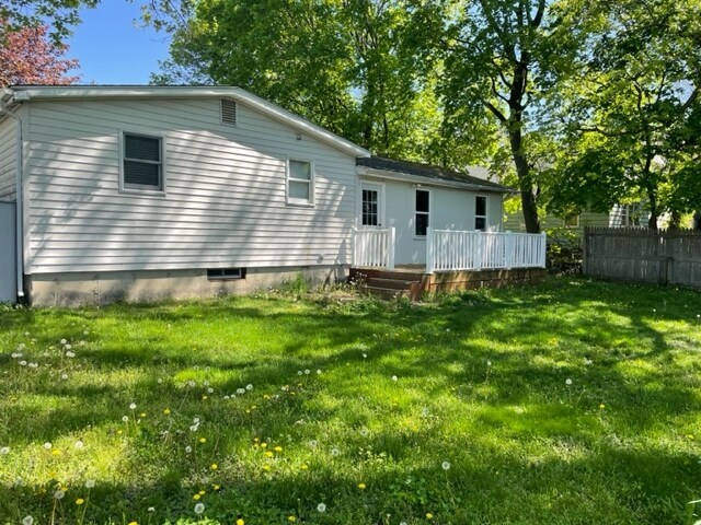 Building Photo - 417 W Hanover St