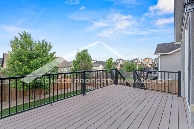 Building Photo - Luxury, Main Floor Ranch Home with EV Char...