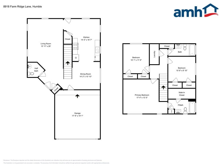 Building Photo - 8918 Farm Ridge Ln