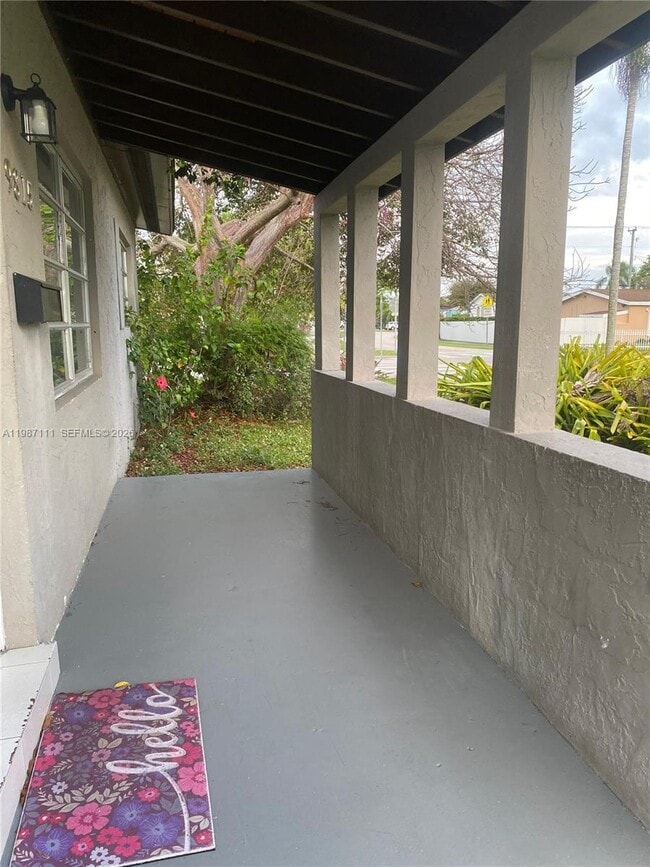 Building Photo - 9815 Pan American Dr