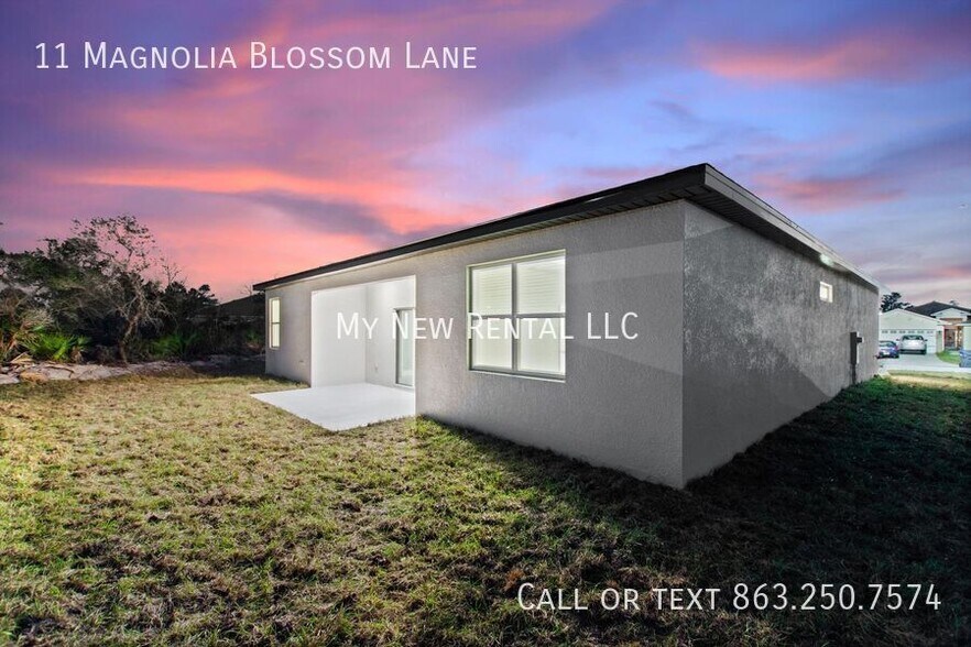 Building Photo - 11 Magnolia Ln