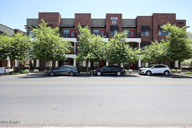 Building Photo - 475 N 9th St