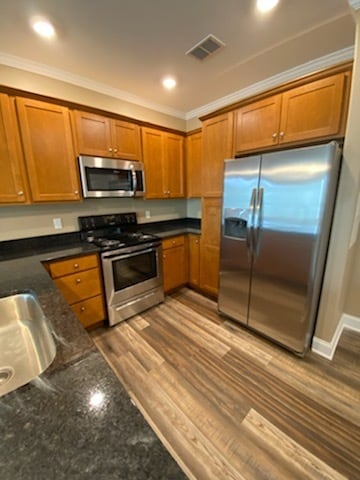 Building Photo - Magnolia Court Apartments