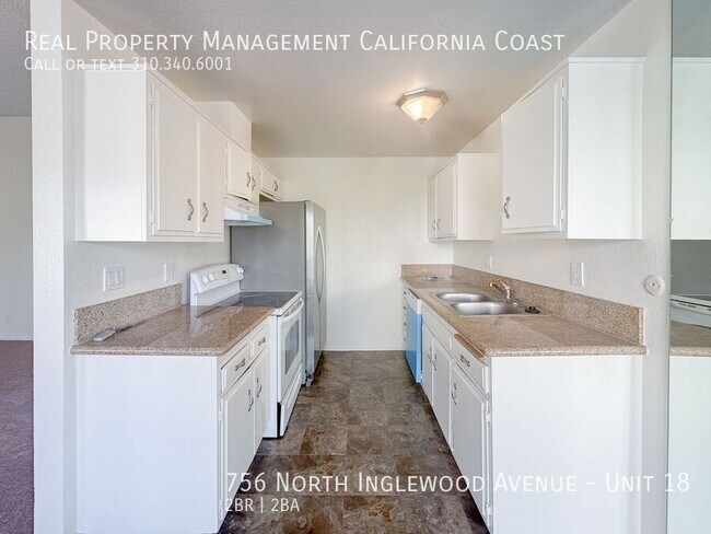 Building Photo - 756 N Inglewood Ave